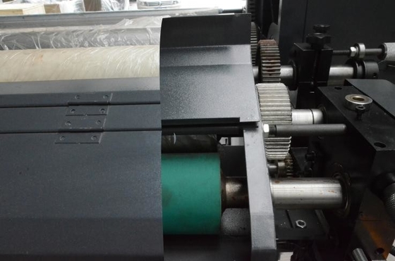 बड़ी क्षमता फ्लेक्सो प्रिंटिंग उपकरण, मल्टीकलर प्रिंटिंग मशीन
